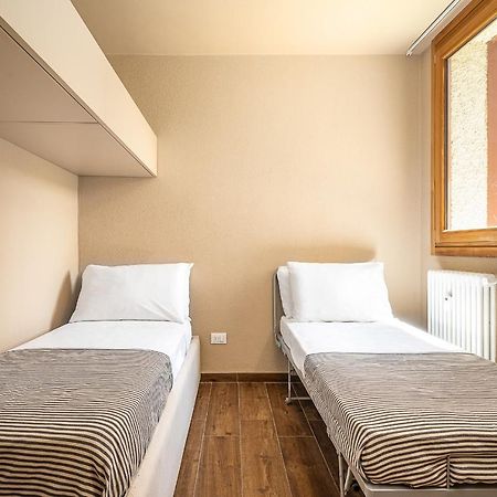 Hemeras Boutique Homes : Apartment 200M From The Skylift Breuil-Cervinia Exterior foto