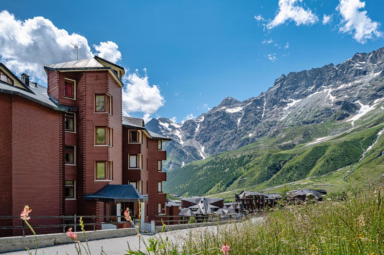 Hemeras Boutique Homes : Apartment 200M From The Skylift Breuil-Cervinia Exterior foto